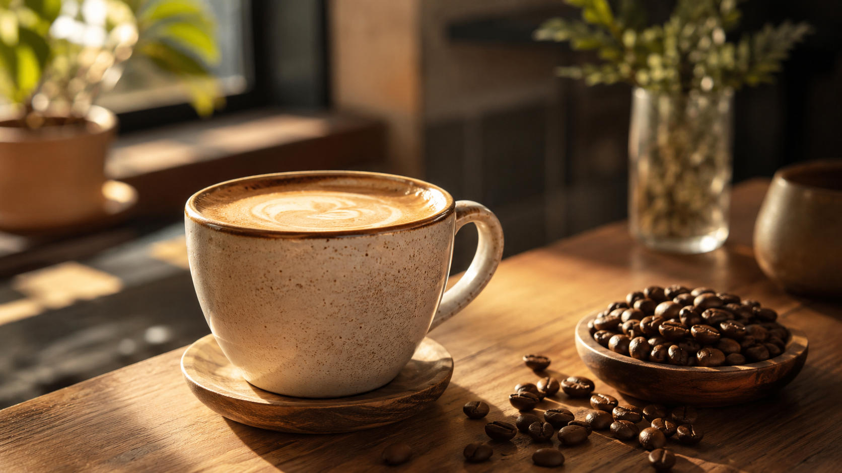 高级咖啡生活方式图Coffee Lifestyle